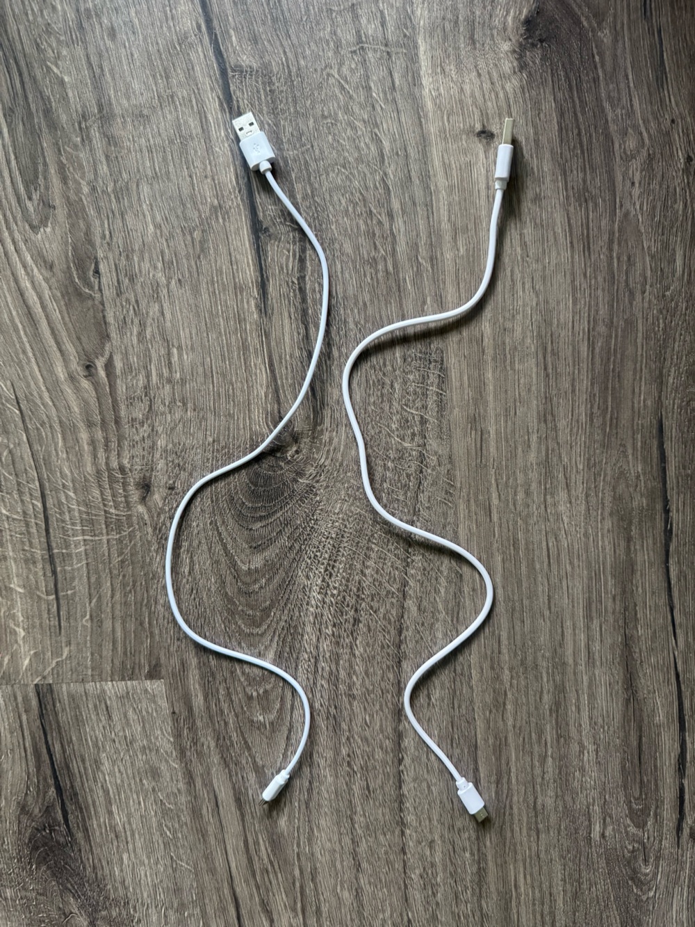 USB-C Charging Cords